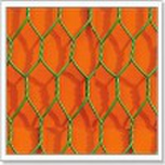 hexagonal wire netting