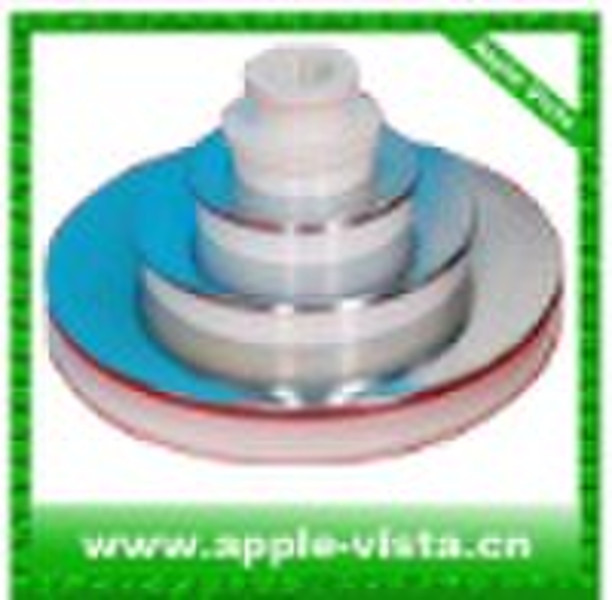 Wire Drawing Cone Pulley with zirconia coating