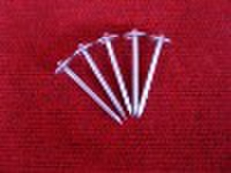 umbrella head roofing nail