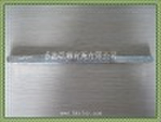 High temperature solder bar