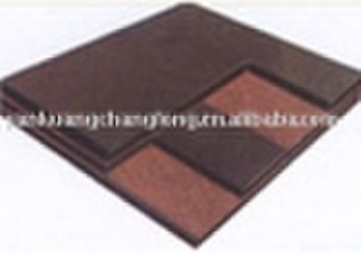 EP multi-ply conveyor belt