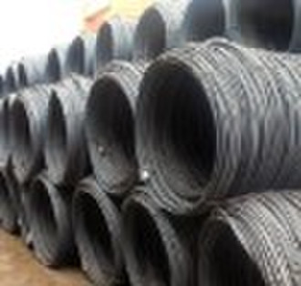 cold heading carbon steel wire