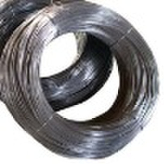 Alloy steel wire