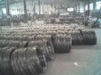 cold heading low alloy wire