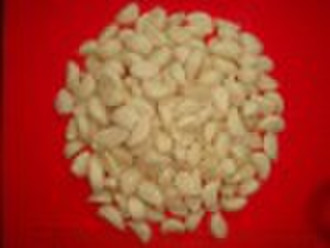peeled garlic