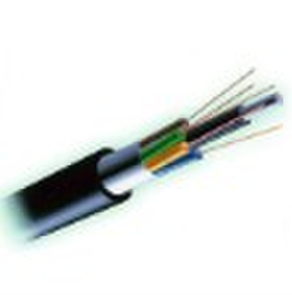 Aluminum armored cable