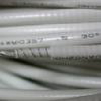 Double Layer PVC Insulated Heating Wire