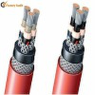 offshore power cable