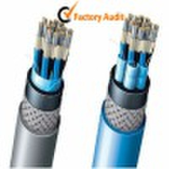 offshore communication cable