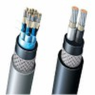 marine control cable