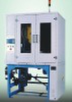 GSB series high speed braiders