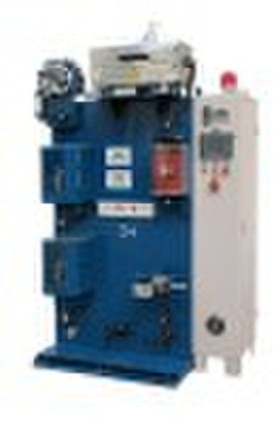 bnc taping machine with heating