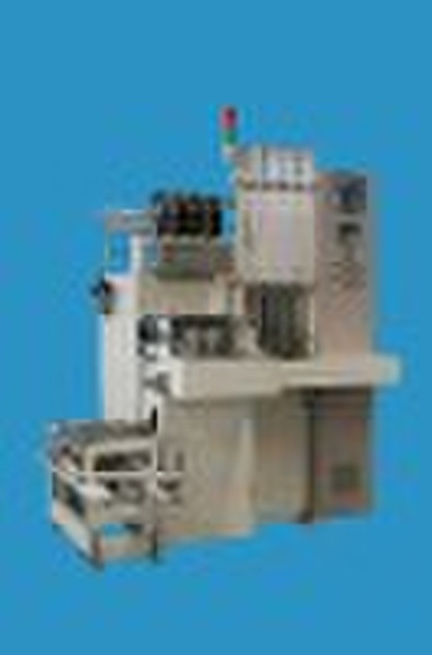 Full-automatic rewinder