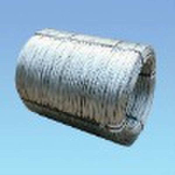 Feuerverzinkt WIRE