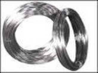 Steel wire: GCr15 of spheroidizing annealing