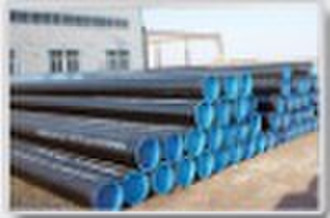 ERW Welded Steel Pipes