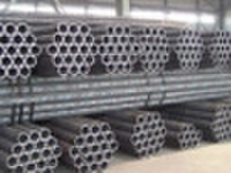 Carbon seamless tubes with the standard of ASTM A5