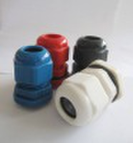 Nylon Cable Gland (PG,MG,M)