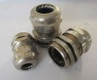 Metal Cable Gland (PG,MG,M)