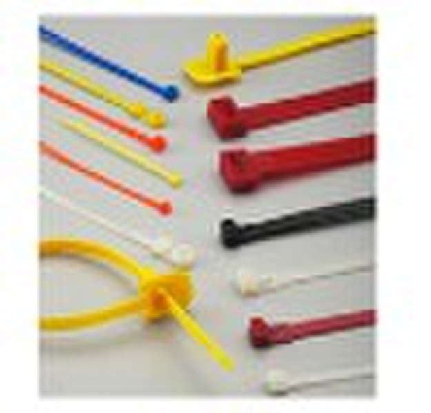 Nylon Cable Tie