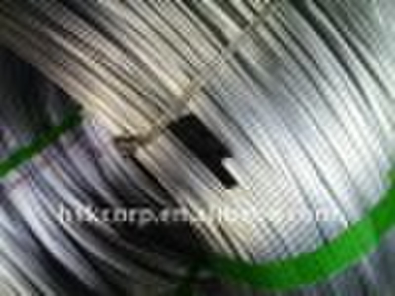 Galvanized Steel Wire