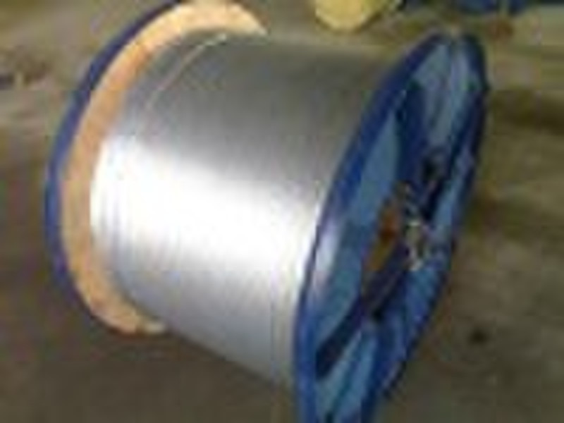 Galvanized Steel Wire Strand