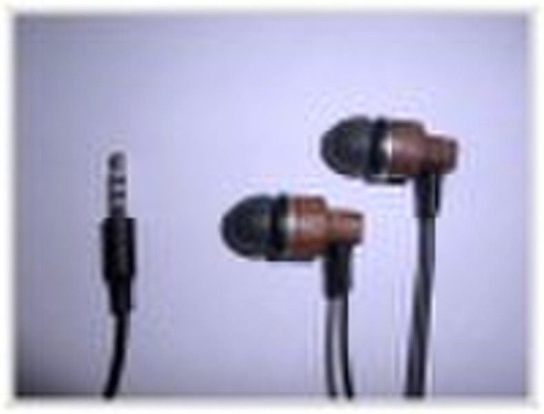 MP3 earphone