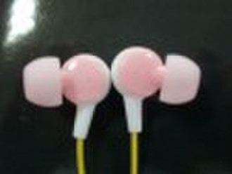 earphone