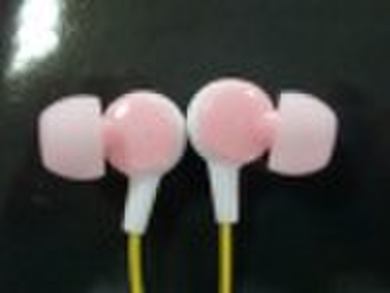 earphone