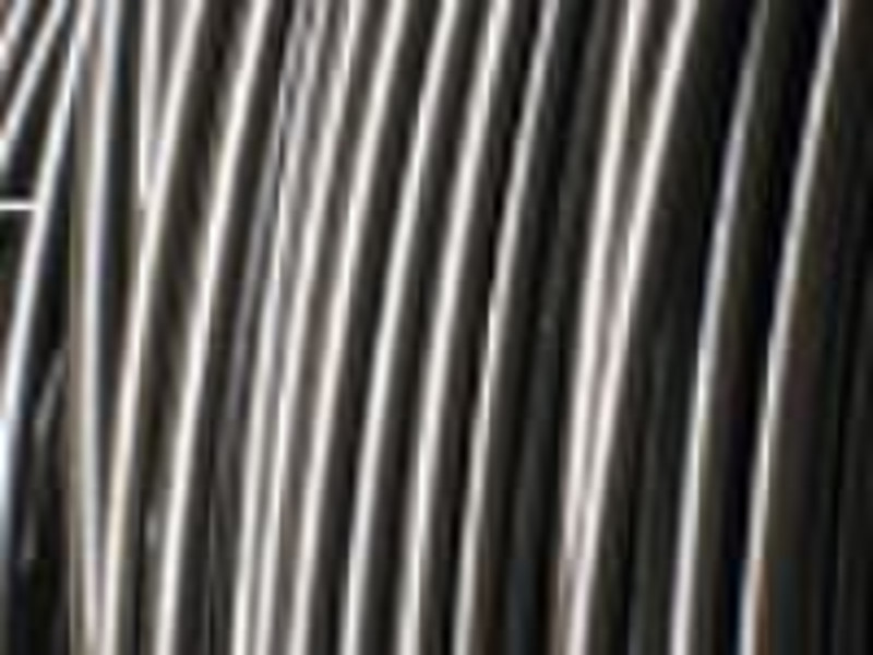 Oil tempered Spring Steel Wire