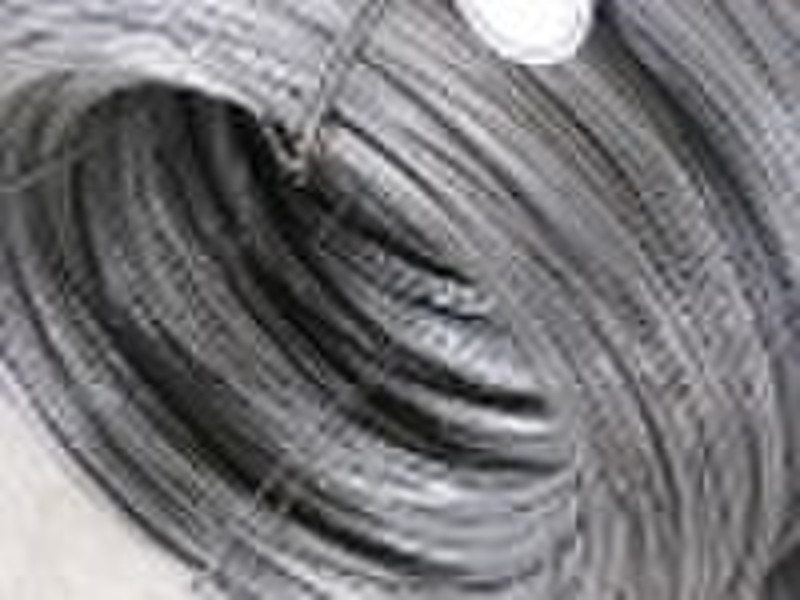 spring steel wires