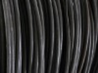 Oil tempered spring wires