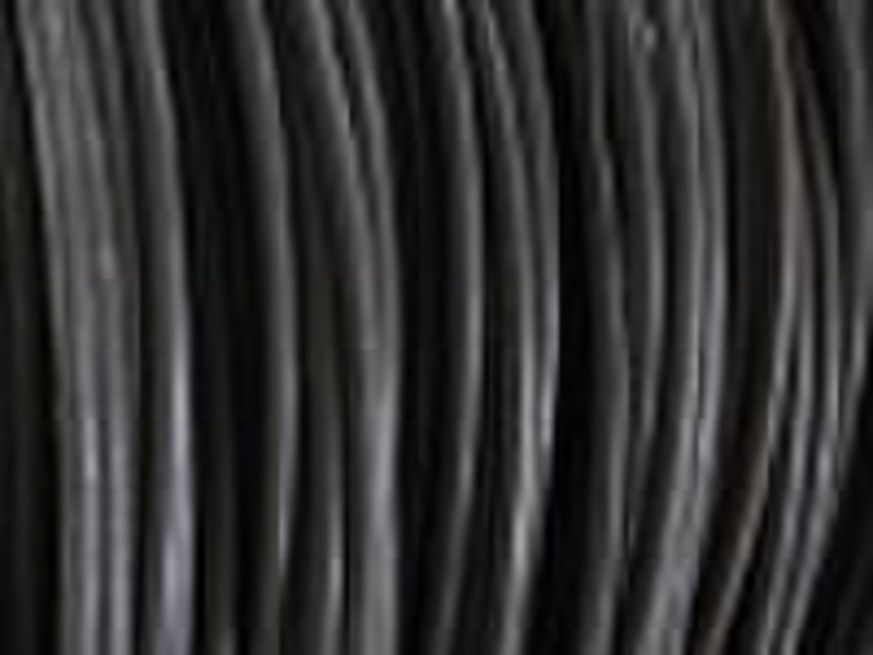 Oil tempered spring wires