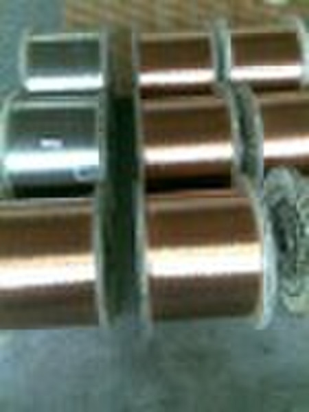 pvc copper stranded wire