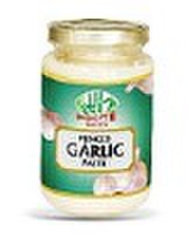 minced garlic