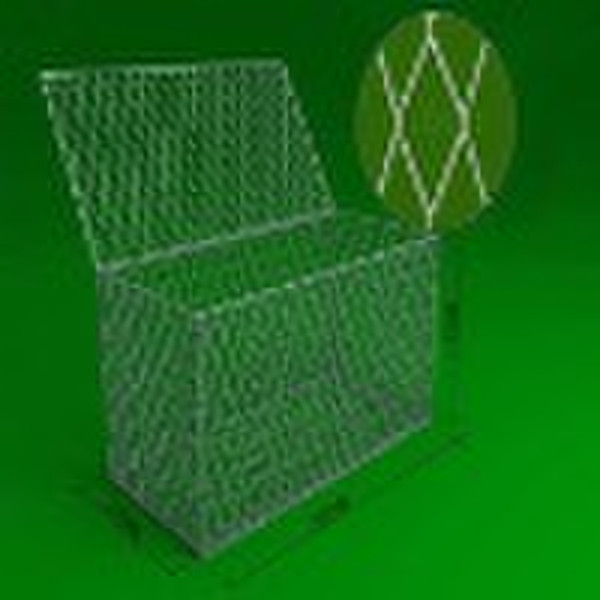 Gabion Box