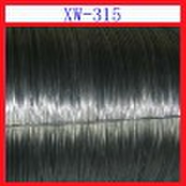 zinc-10%aluminum alloy coated steel wire