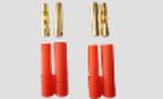 gold plated connector