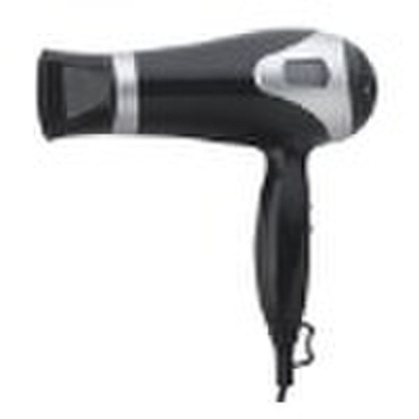 Hair dryer