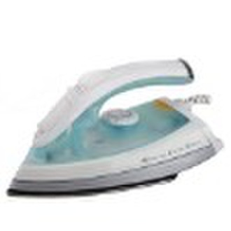 Steam iron 2000W