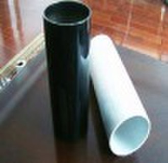 Aluminium pipe