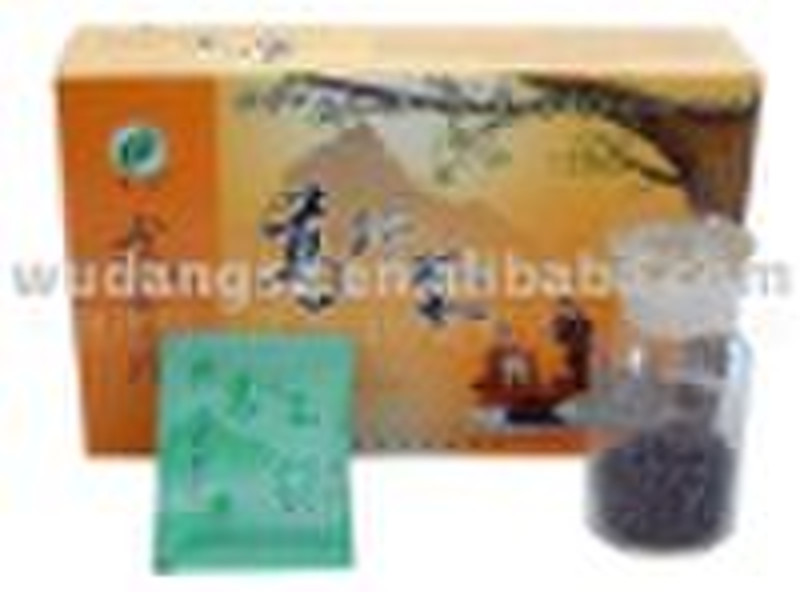 health tea--Kudzu root tea