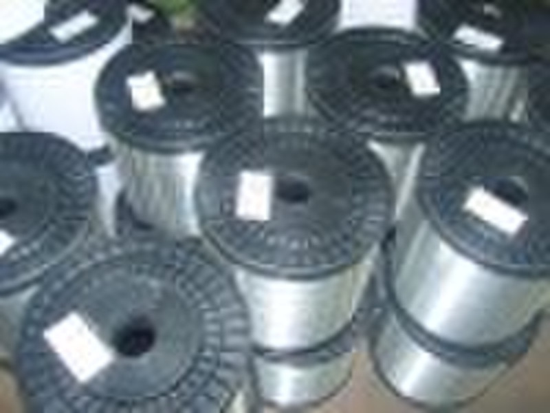 high quality AL-MG alloy wire 5154