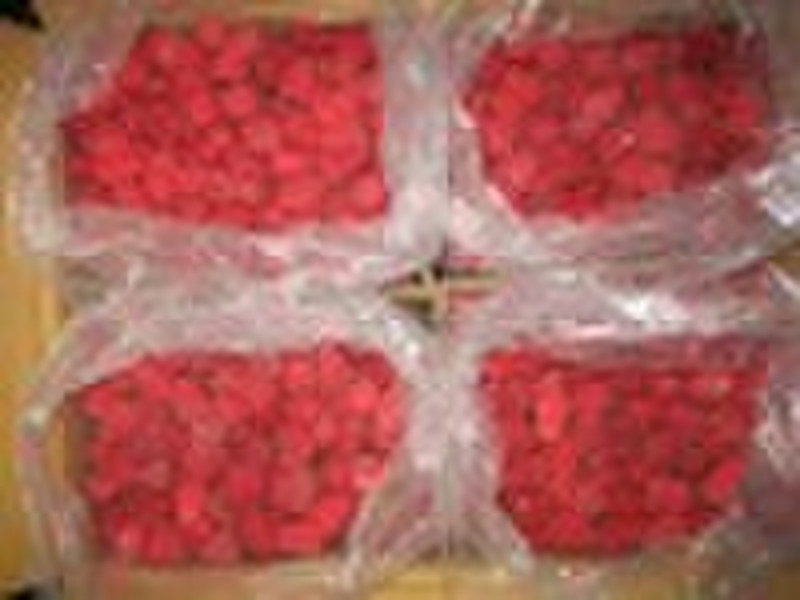 IQF Himbeeren