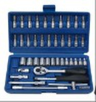 42pcs socket set