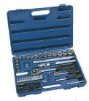 72pcs socket set