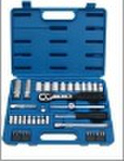 40pcs socket set