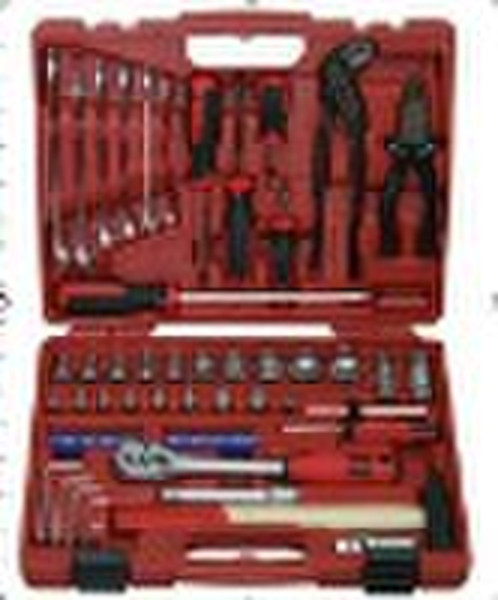 66pcs socket set