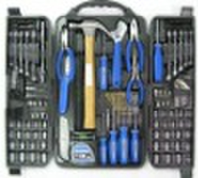 162pcs socket set