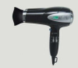 Professional hair dryer